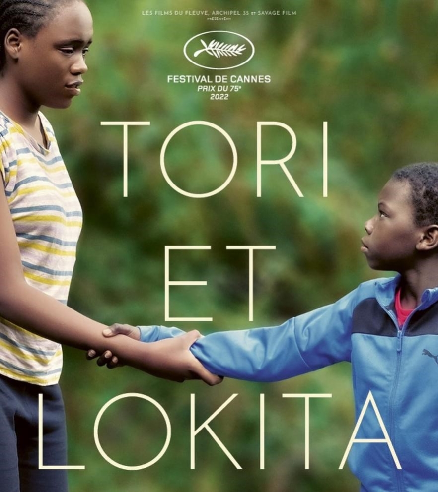 tori et lokita