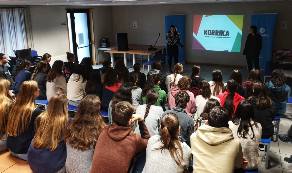 korrika