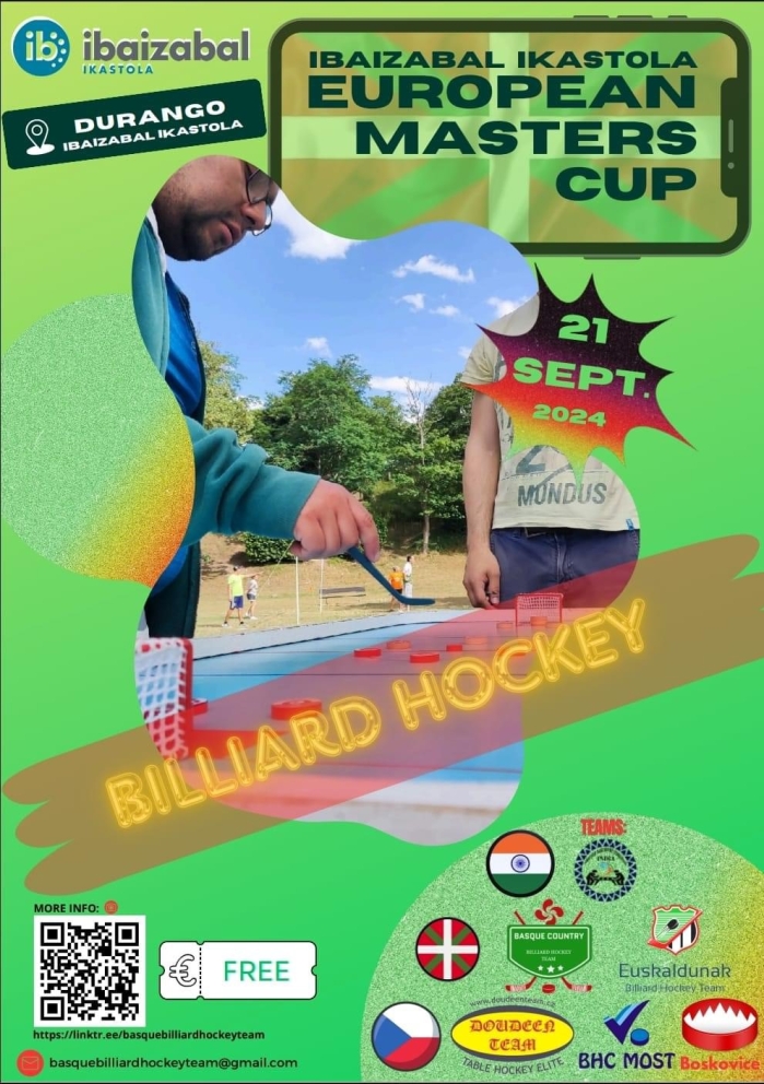 billiard cup