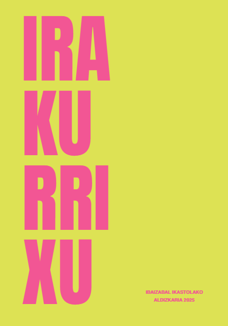 irakurrixu 2025