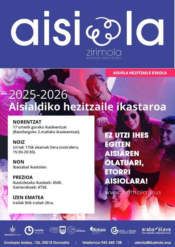Aisiola