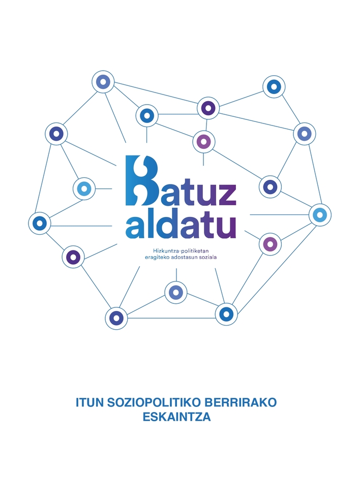 Batuz ALDATU