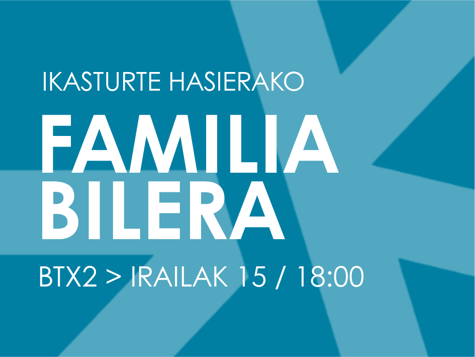 familia bilerak btx2
