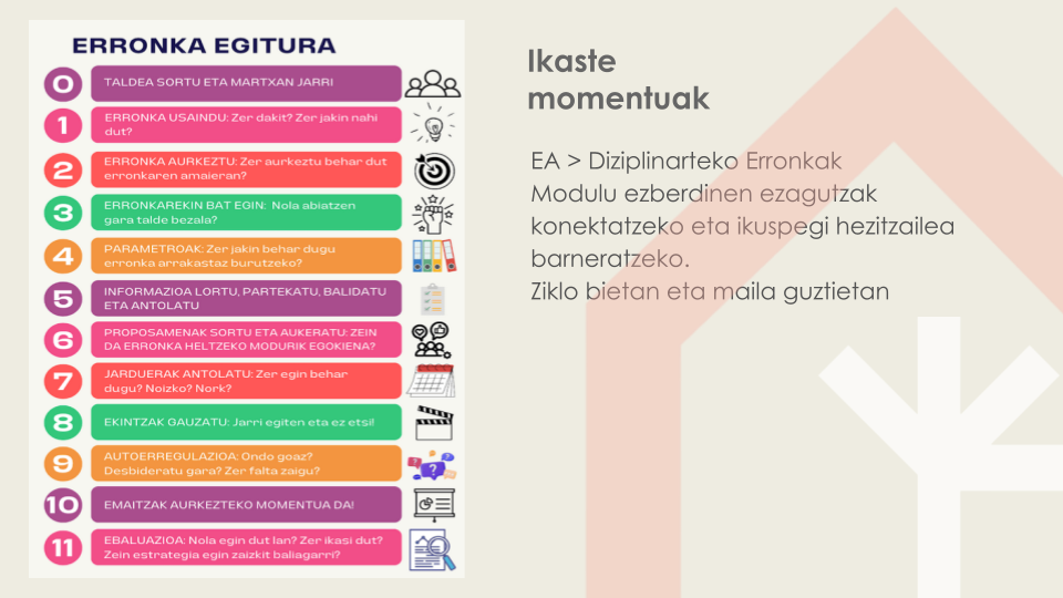 Erronken bizkarrezurra