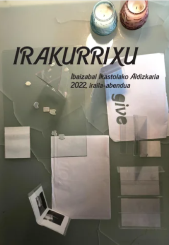irakurrixu2023