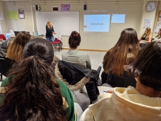 jardunaldi pedagogikoak