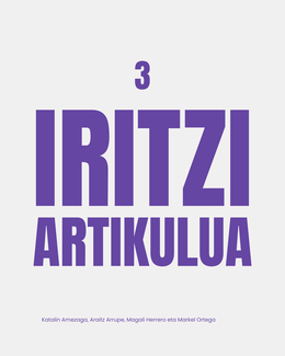 irakurrixu